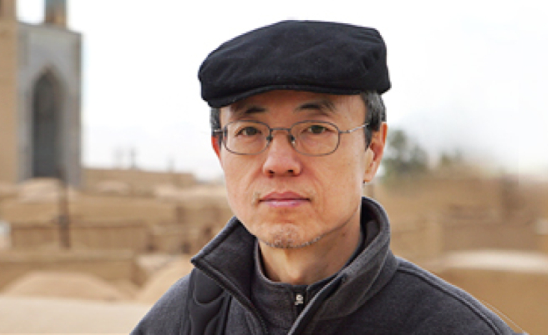 전 세계의 사라져가는 전통 문화를 기록하고 보존하는 일을 하고 싶네