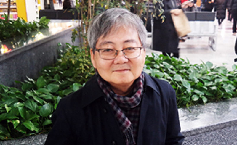 모든 것의 핵심은 친구가 되는 거라네