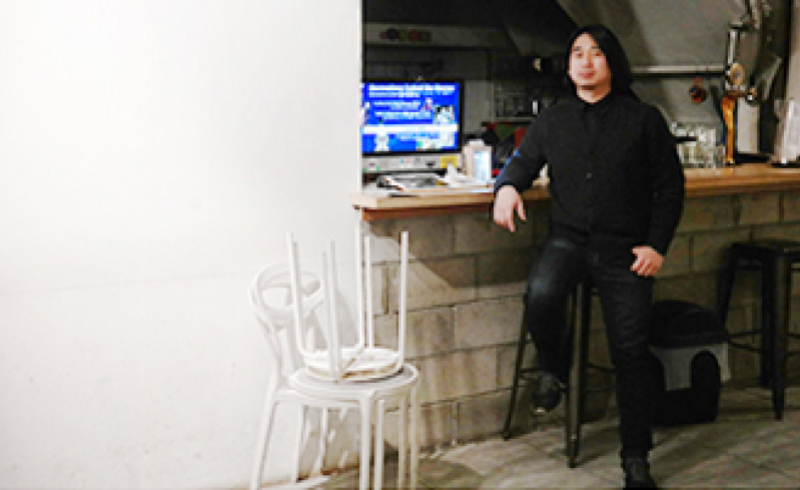 재미를 좇아서, 공연장의 대표가 되기까지