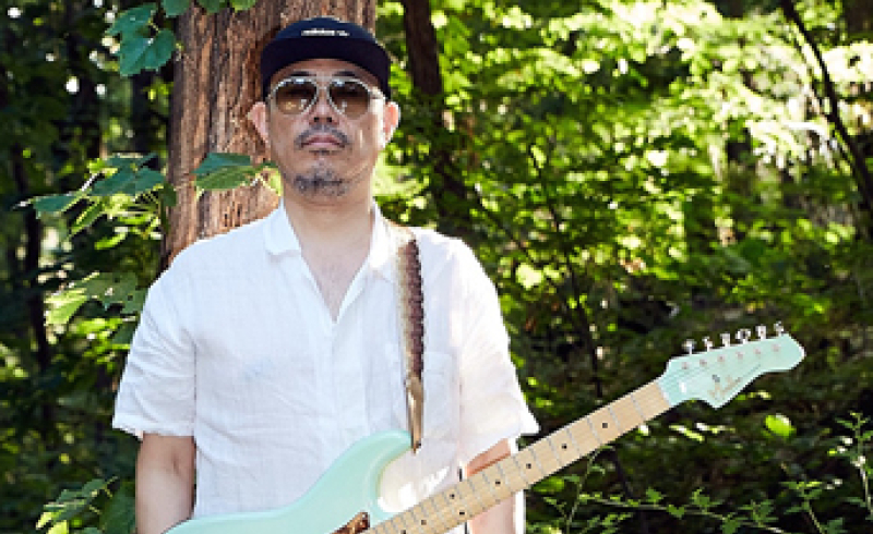 당신을 적고 듣는 이유