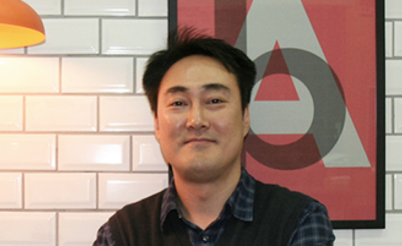 나만의 이야기, 다른 시각으로 바라보는 이야기들을 하고 싶어요