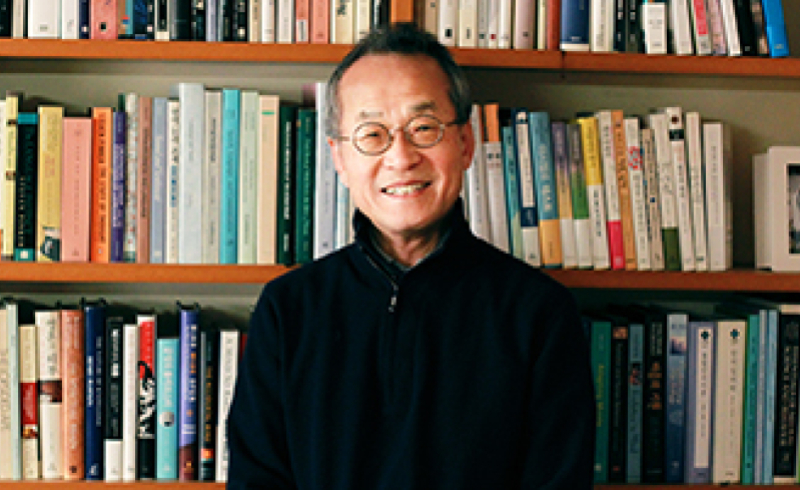 세상 참 모를 일이에요