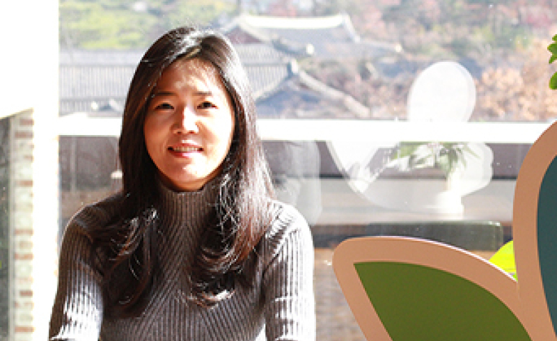 누구에게나 열려 있는 길