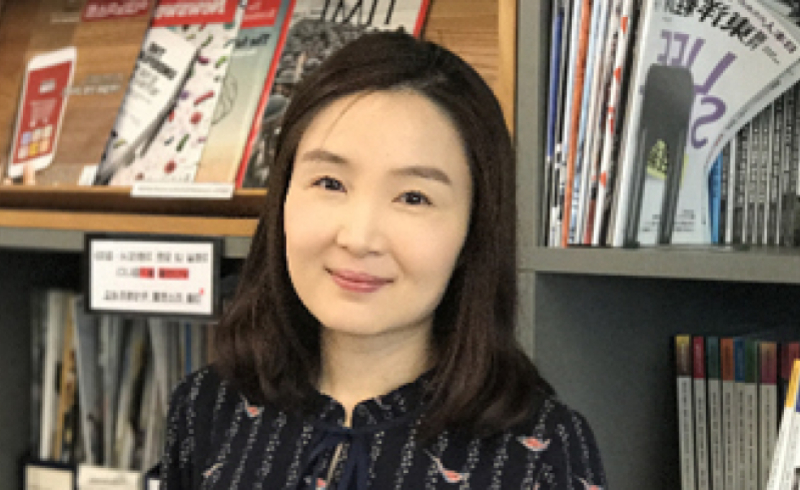 궁금함의 시선이 사회를 바꾸는 글이 되기까지