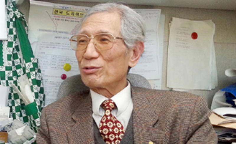 돌아온 박연(朴堧)선생, 언어의 리듬을 타다