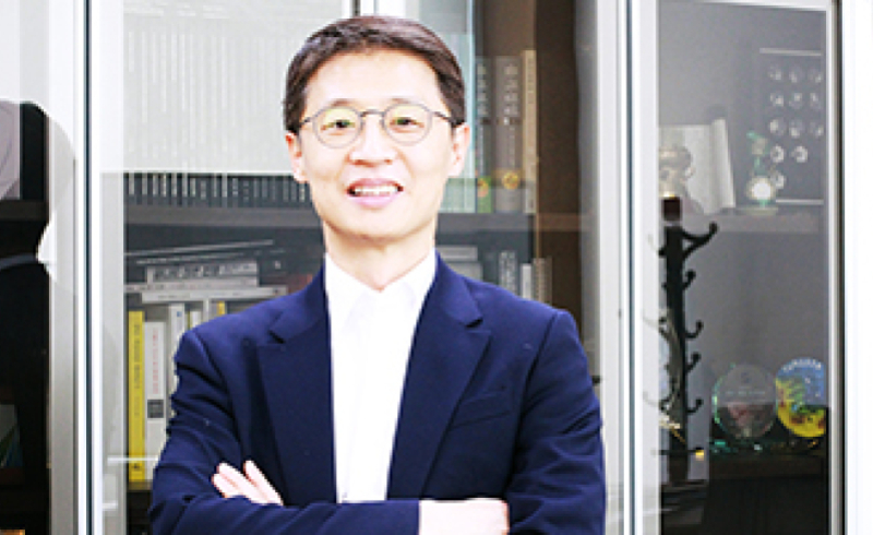 자신의 길을 찾아가는 과정