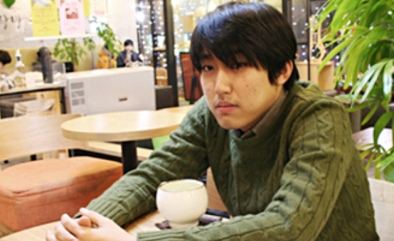 서울대생=모범생 공식을 깨고 싶어요