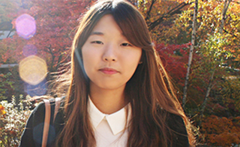 학원비를 모으면 여행을 갈 수 있다?