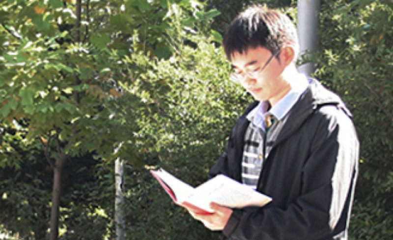 재수는 추억 새 꿈은 미래!