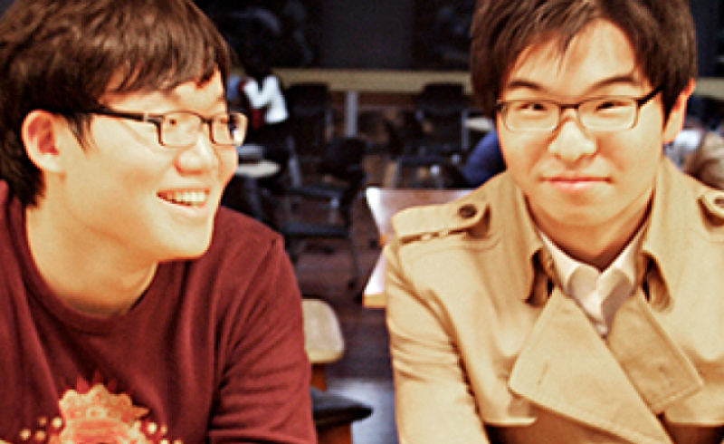 경제냐 경영이냐 그것이 문제로다