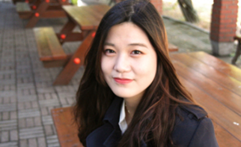 즐기는 사람을 못 이기는 것 같아요