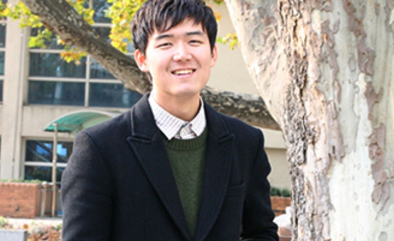 섬에서 온 그대