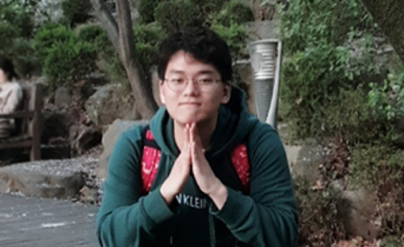 차가운 머리와 따뜻한 가슴으로