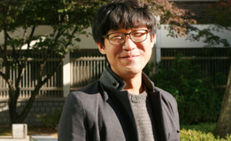 간호사를 꿈꾸는 남자