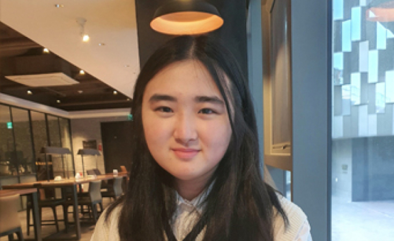 심리학에서 ‘도약(跳躍)’의 길을 발견하다.