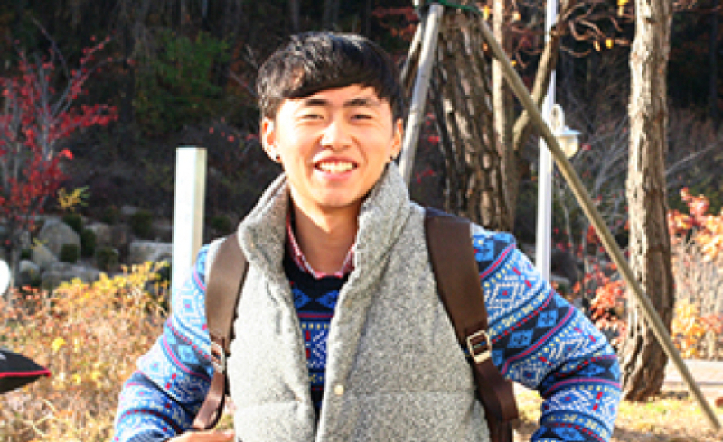 꿈을 향한 무한도전