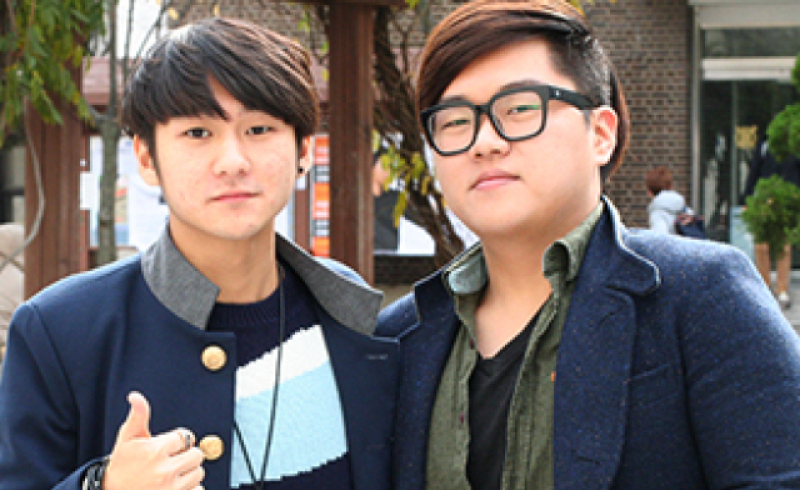 같은 듯 다른 건축 이야기