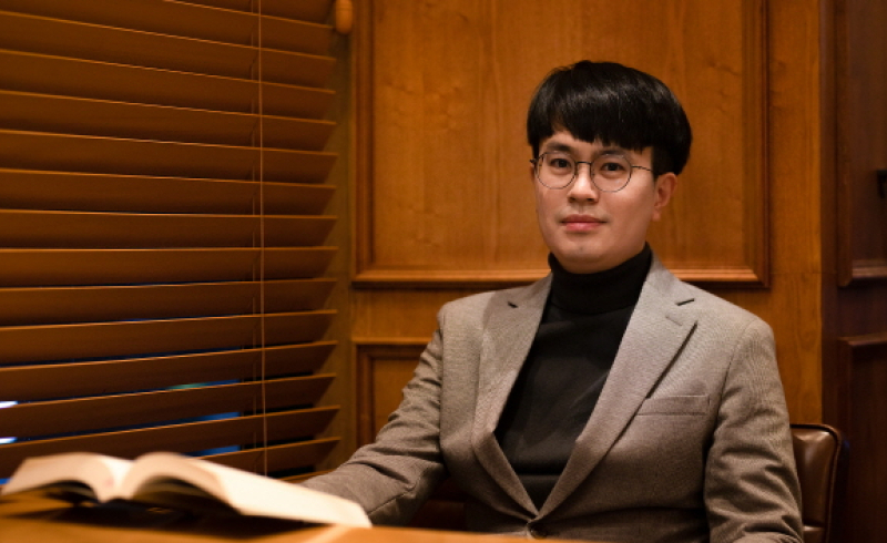 수업을 통한 학생의 지적성장과 그에 대한 기록, 그리고 인터뷰(interview)