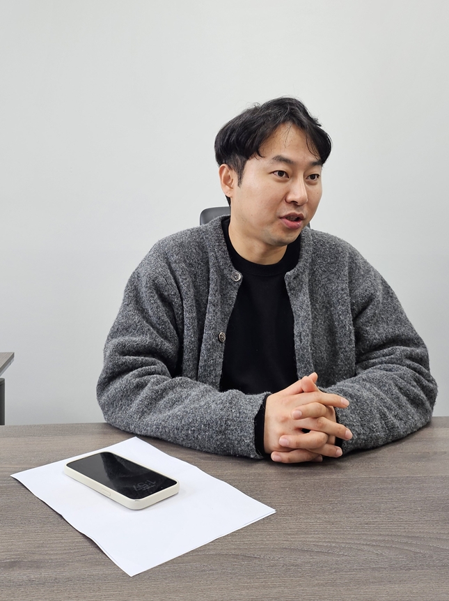 ▲ 농업생명과학대학 스마트시스템과학과 김태형 교수