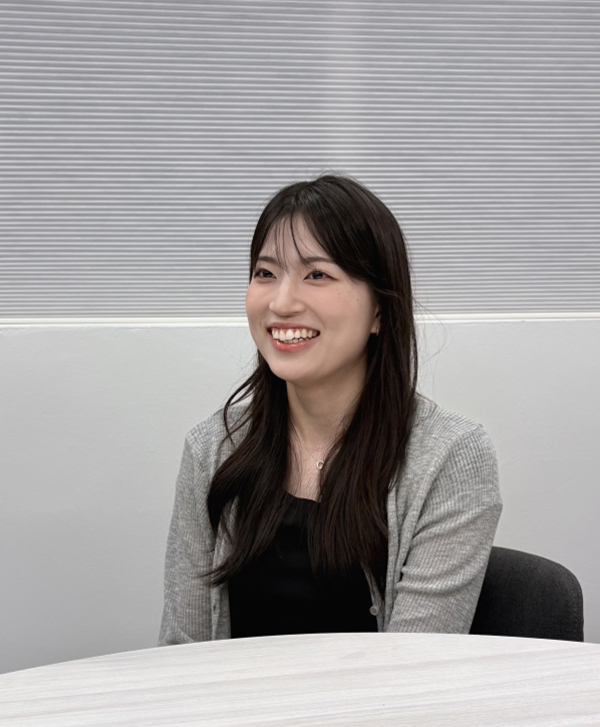 ▲김현아 학생(바이오시스템·소재학부)