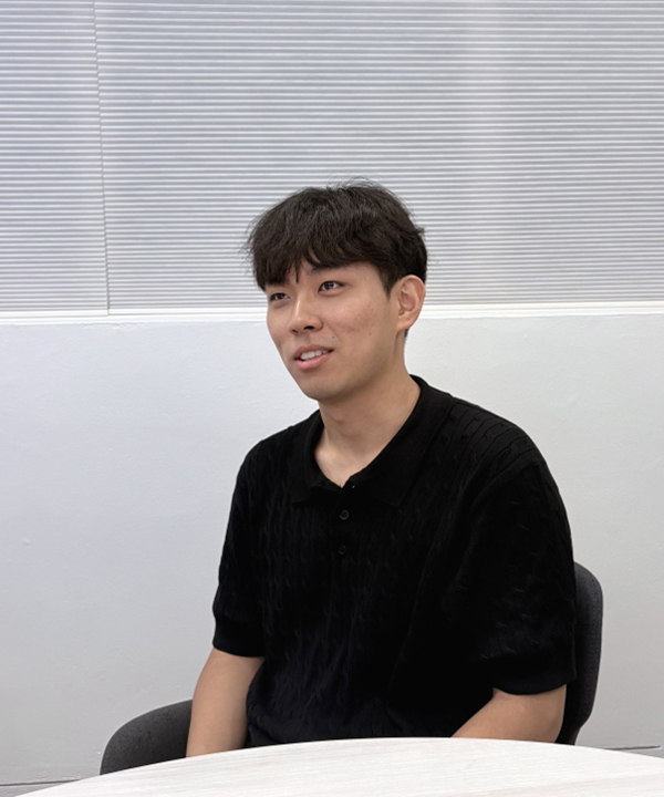 ▲심승언 학생(에너지자원공학과)